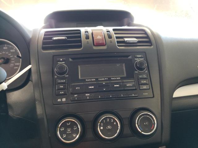 Photo 9 from auction – 2015 SUBARU FORESTER 2 with VIN JF2SJABC9FH538615
