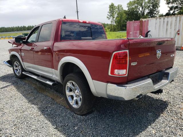 Photo 3 from auction – 2014 RAM 1500 LARAM with VIN 1C6RR7NT8ES323465