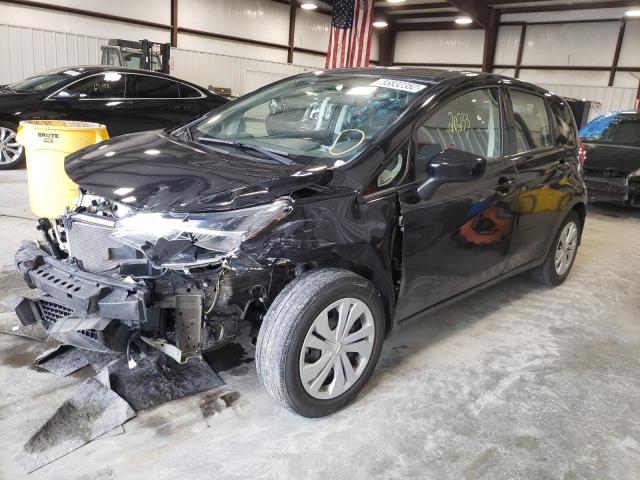 Photo 2 from auction – 2017 NISSAN VERSA NOTE with VIN 3N1CE2CPXHL367749
