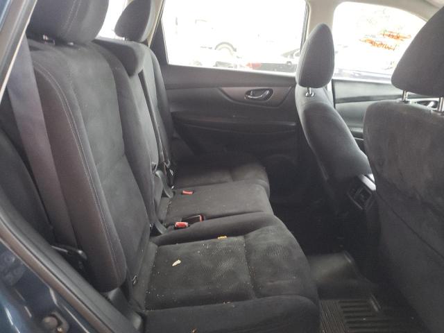 Photo 6 from auction – 2016 NISSAN ROGUE S with VIN JN8AT2MT4GW019836