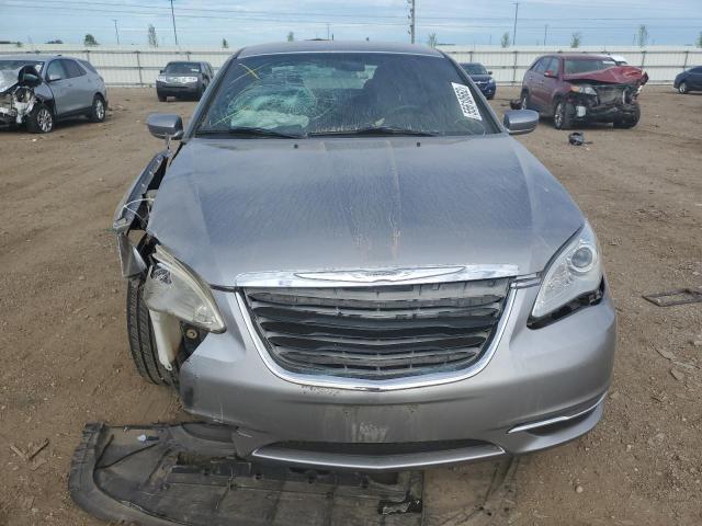 Photo 9 from auction – 2014 CHRYSLER 200 LX with VIN 1C3CCBAB6EN121775