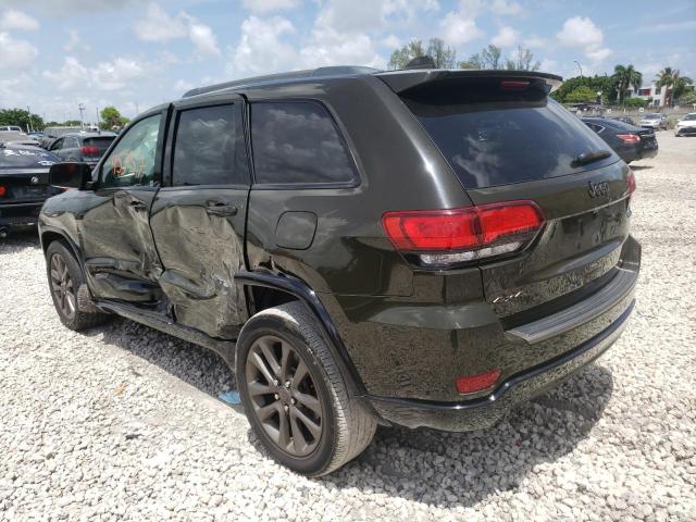 Photo 3 from auction – 2016 JEEP GRAND CHER with VIN 1C4RJFBG2GC489883