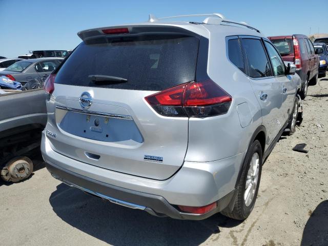 Photo 4 from auction – 2019 NISSAN ROGUE S with VIN 5N1AT2MT3KC830433