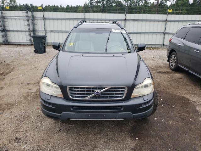 Photo 9 from auction – 2009 VOLVO XC90 3.2 with VIN YV4CZ982491519621