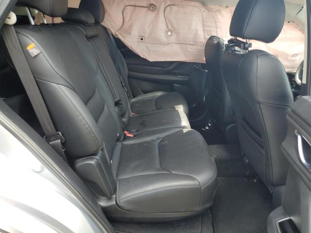 Photo 6 from auction – 2019 MAZDA CX-9 TOURI with VIN JM3TCBCY8K0320419