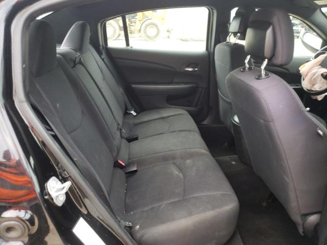 Photo 6 from auction – 2014 CHRYSLER 200 TOURIN with VIN 1C3CCBBB0EN194980