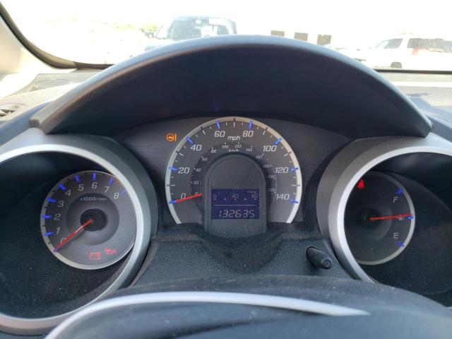 Photo 8 from auction – 2013 HONDA FIT with VIN JHMGE8H36DC022830