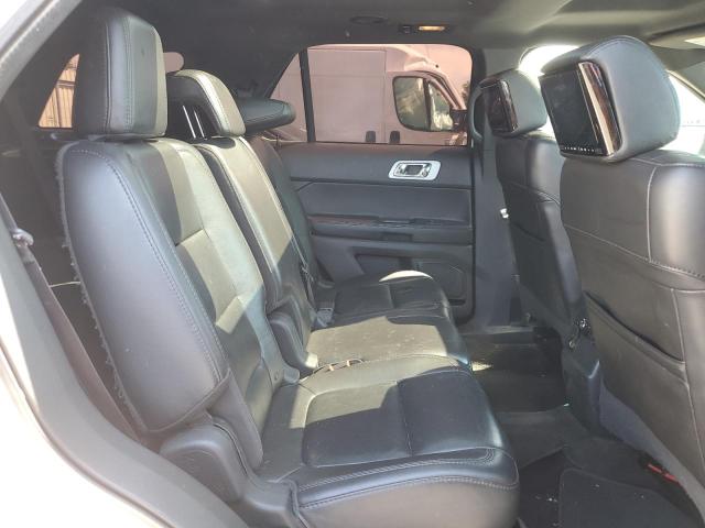 Photo 6 from auction – 2013 FORD EXPLORER X with VIN 1FM5K8D8XDGC84745