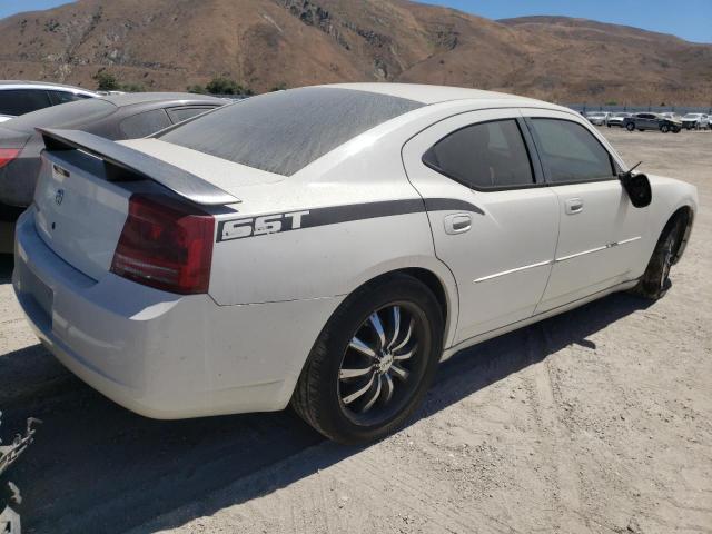 Photo 4 from auction – 2007 DODGE CHARGER SE with VIN 2B3KA43R07H607224