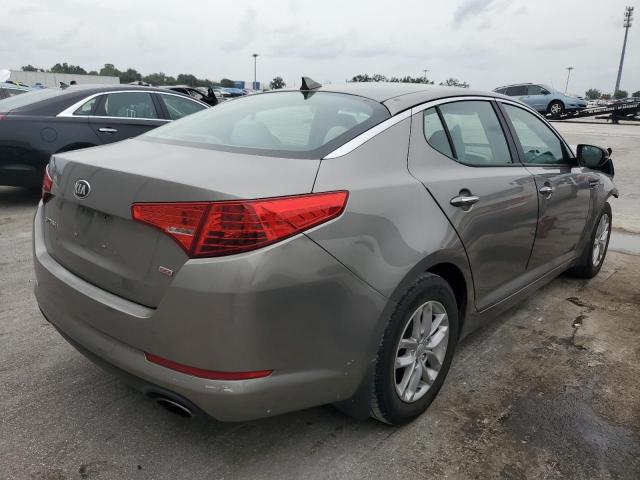 Photo 4 from auction – 2013 KIA OPTIMA LX with VIN 5XXGM4A71DG255900