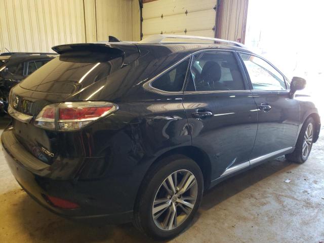 Photo 4 from auction – 2015 LEXUS RX 350 with VIN 2T2BK1BA7FC334504