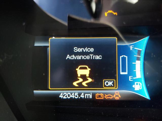 Photo 8 from auction – 2018 FORD FUSION SE with VIN 3FA6P0LU6JR218276
