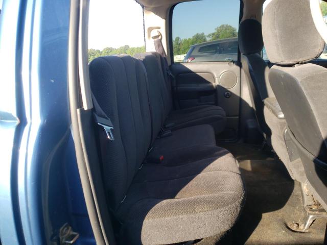 Photo 6 from auction – 2003 DODGE RAM 1500 S with VIN 1D7HA18N33J614955