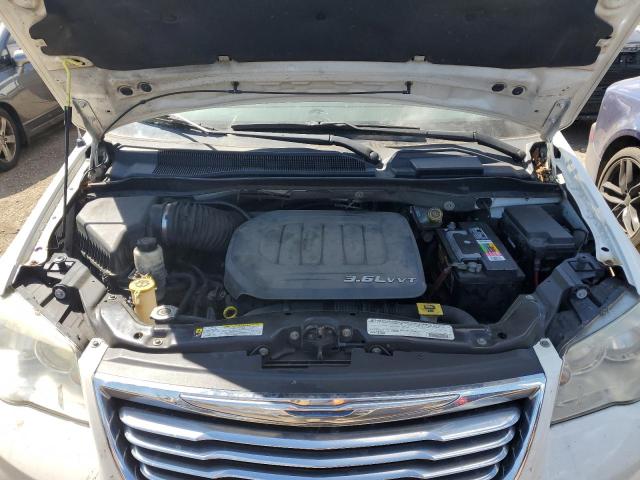 Photo 7 from auction – 2011 CHRYSLER TOWN & COU with VIN 2A4RR5DG5BR771199