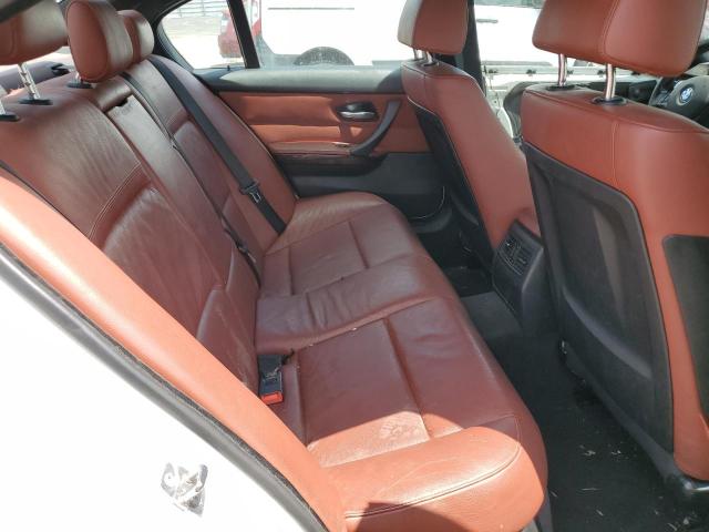 Photo 6 from auction – 2010 BMW 328I with VIN WBAPH7G5XANM48197