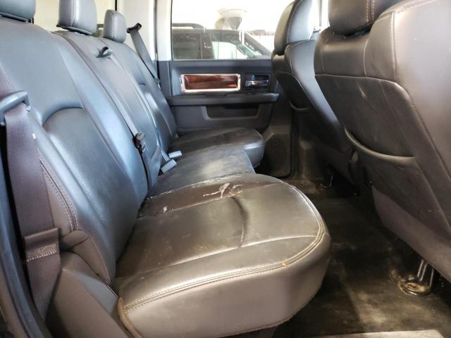 Photo 6 from auction – 2010 DODGE RAM 1500 with VIN 1D7RV1CT0AS114659