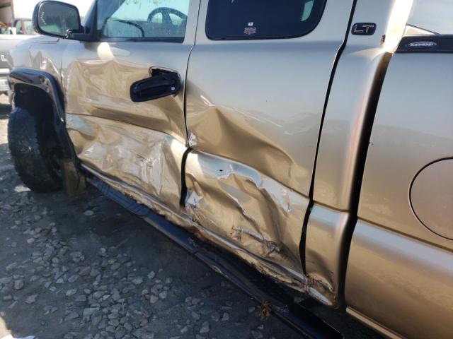Photo 10 from auction – 2006 CHEVROLET SILVERADO with VIN 1GCEC19Z26E151132