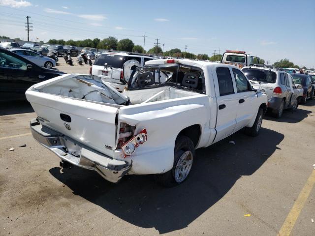 Photo 4 from auction – 2005 DODGE DAKOTA QUA with VIN 1D7HE48N35S153470