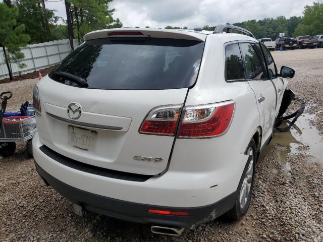 Photo 4 from auction – 2010 MAZDA CX-9 with VIN JM3TB2MA8A0236460