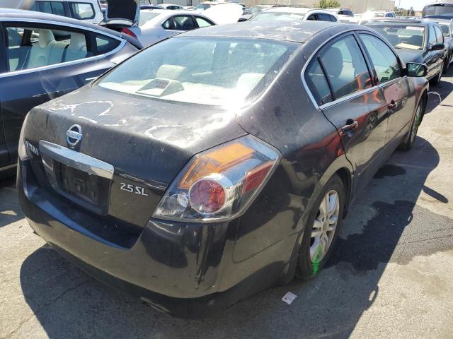 Photo 4 from auction – 2010 NISSAN ALTIMA BAS with VIN 1N4AL2AP0AN486418