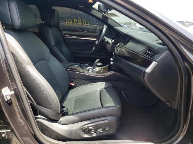 Photo 5 from auction – 2014 BMW 528 I with VIN WBA5A5C57ED502721