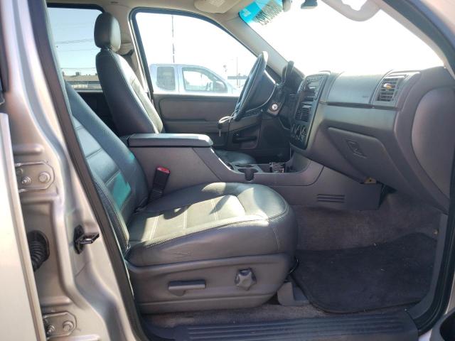 Photo 5 from auction – 2002 FORD EXPLORER X with VIN 1FMDU63K12UD49021