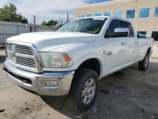 Photo 2 from auction – 2012 DODGE RAM 3500 L with VIN 3C63D3KL6CG210071