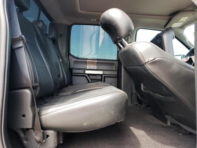 Photo 6 from auction – 2017 FORD F150 SUPER with VIN 1FTEW1EG4HKC01464