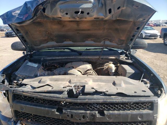 Photo 7 from auction – 2008 CHEVROLET SILVERADO with VIN 2GCEK190281220541