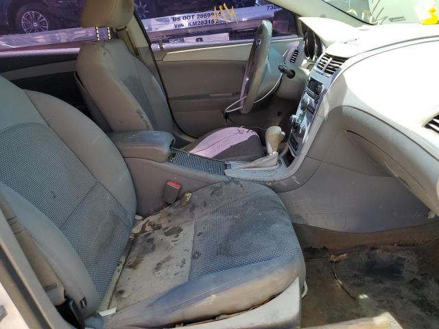 Photo 5 from auction – 2012 CHEVROLET MALIBU LS with VIN 1G1ZB5E02CF307560