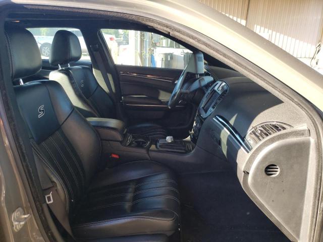 Photo 5 from auction – 2017 CHRYSLER 300 S with VIN 2C3CCAGGXHH529920