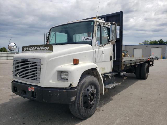 Photo 2 from auction – 2004 FREIGHTLINER MEDIUM CON with VIN 1FVABSAK34HM54037
