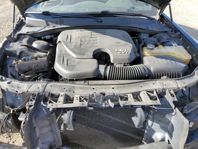 Photo 7 from auction – 2017 CHRYSLER 300 S with VIN 2C3CCABG0HH577546