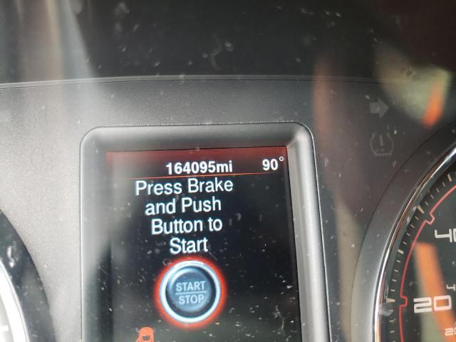 Photo 8 from auction – 2014 DODGE CHARGER SE with VIN 2C3CDXBG1EH108848