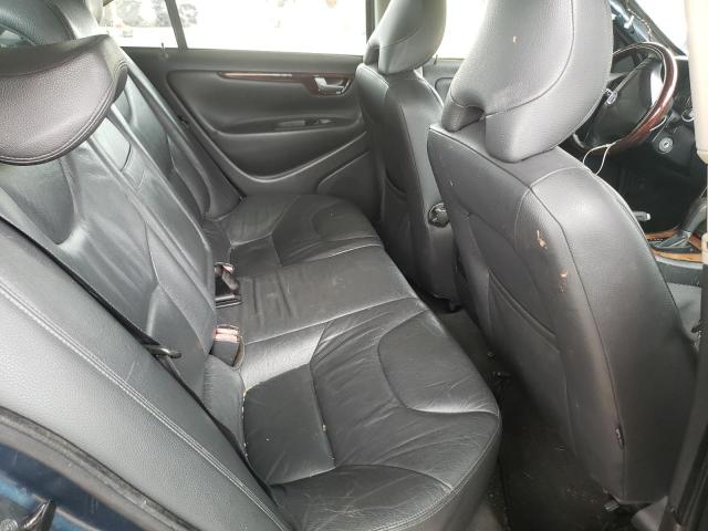 Photo 6 from auction – 2007 VOLVO S60 2.5T with VIN YV1RS592072607169