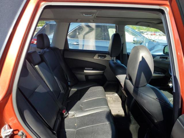Photo 6 from auction – 2010 SUBARU FORESTER 2 with VIN JF2SH6DC7AH714804