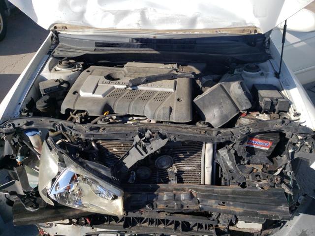 Photo 7 from auction – 2006 KIA SPECTRA LX with VIN KNAFE121065263590