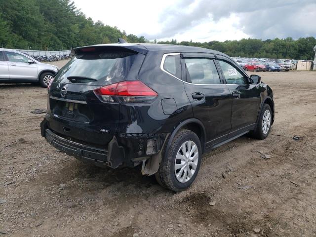 Photo 4 from auction – 2017 NISSAN ROGUE S with VIN JN8AT2MV8HW009149