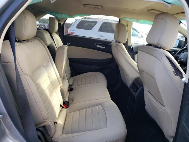 Photo 6 from auction – 2020 FORD EDGE SE with VIN 2FMPK3G94LBB12152