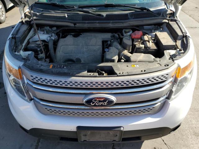 Photo 7 from auction – 2015 FORD EXPLORER with VIN 1FM5K8B88FGC24856