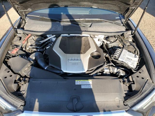 Photo 7 from auction – 2019 AUDI A6 PREMIUM with VIN WAUL2AF2XKN071697