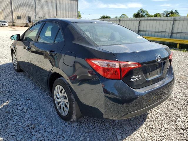 Photo 3 from auction – 2018 TOYOTA COROLLA L with VIN 2T1BURHE8JC020845