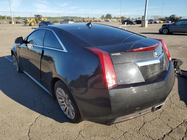 Photo 3 from auction – 2012 CADILLAC CTS PREMIU with VIN 1G6DS1E37C0158170