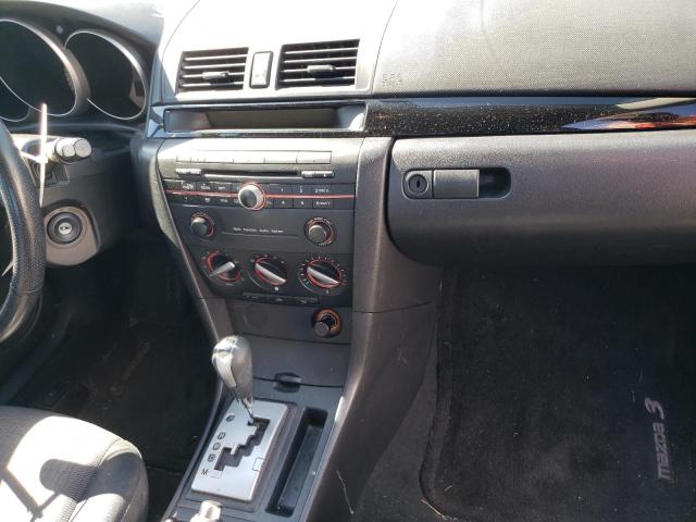 Photo 9 from auction – 2009 MAZDA 3 I with VIN JM1BK32G991244798