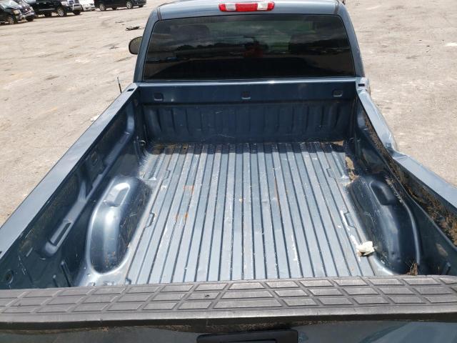 Photo 6 from auction – 2011 CHEVROLET SILVERADO with VIN 1GCNCPEX1BZ105687