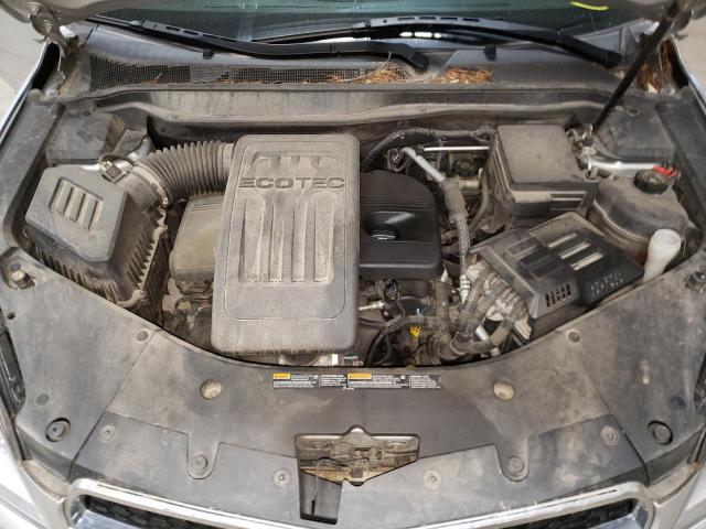Photo 7 from auction – 2011 CHEVROLET EQUINOX LT with VIN 2CNFLNEC3B6448630