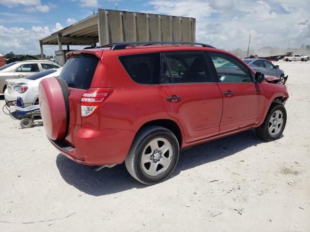 Photo 4 from auction – 2012 TOYOTA RAV4 with VIN 2T3KF4DV0CW127741
