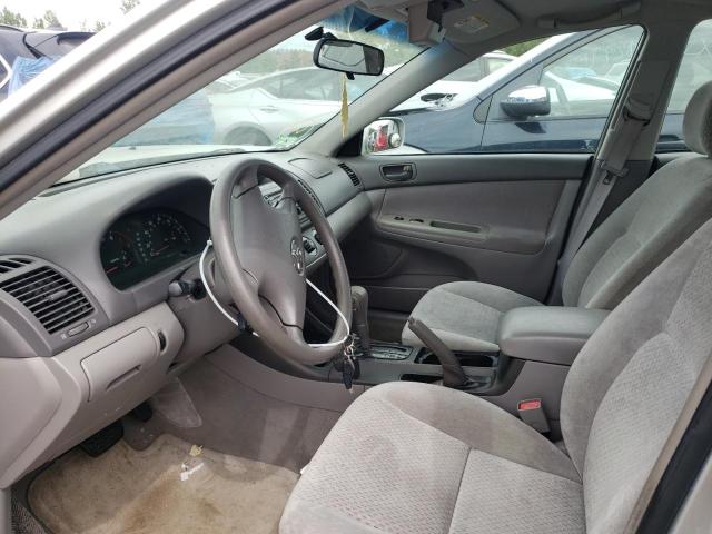 Photo 5 from auction – 2003 TOYOTA CAMRY LE with VIN 4T1BE32K63U766298