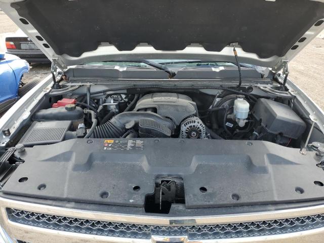 Photo 7 from auction – 2013 CHEVROLET SILVERADO with VIN 3GCPKSE70DG252245