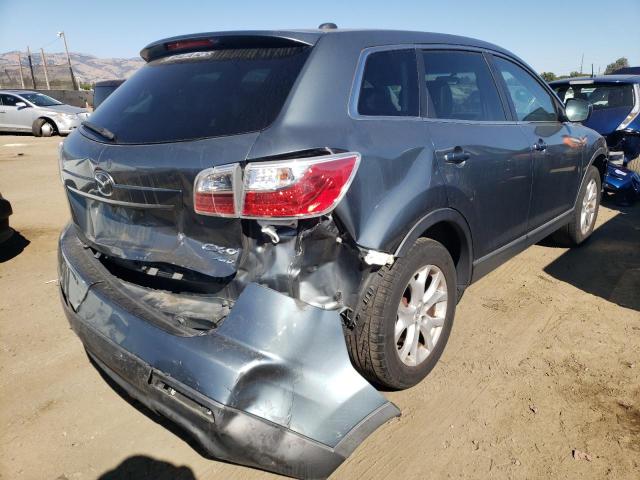 Photo 4 from auction – 2011 MAZDA CX-9 with VIN JM3TB3CV3B0311691